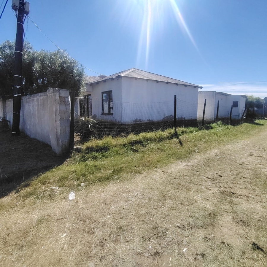 2 Bedroom Property for Sale in King Williams Town Central Eastern Cape
